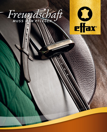 effax Leather Care