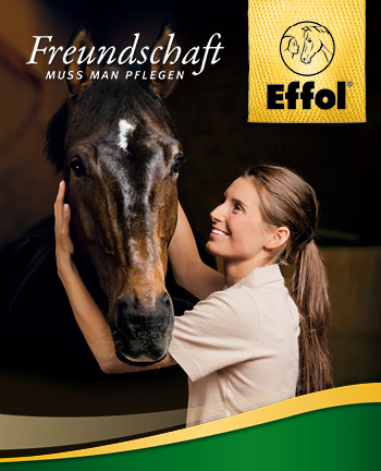 Effol Horse Care