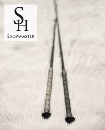SHOWMASTER Whips