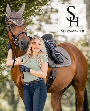 SHOWMASTER Collections for Horses