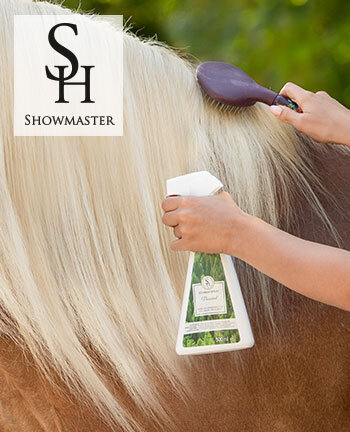 SHOWMASTER Care