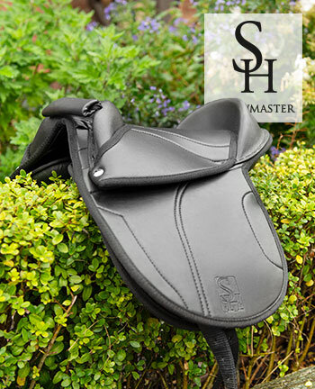 SHOWMASTER Saddles & Accessories