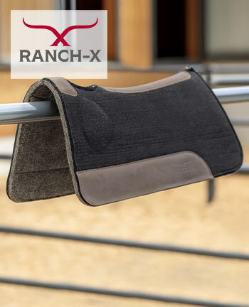 RANCH-X Horse Equipment