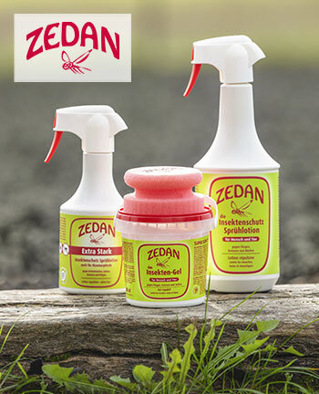 Zedan Fly Control