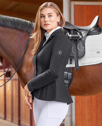 Competition Outerwear