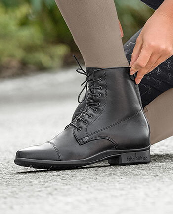 Jodhpur Boots