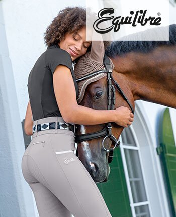 Equilibre Women's Breeches