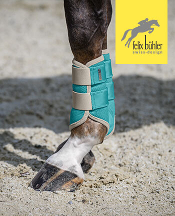 Felix Bühler Boots & Bandages