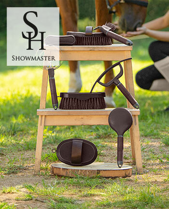 Showmaster Hay SHOWMASTER Grooming - Brands - Kramer Equestrian