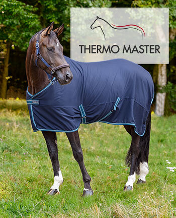 THERMO MASTER Stable Rugs