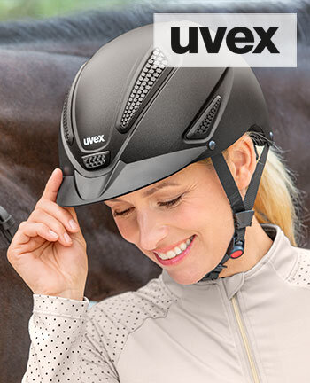 uvex Riding Hats