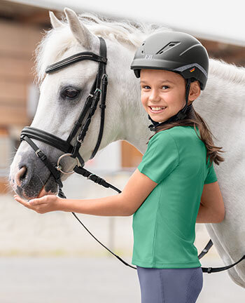 Children's Riding Fashion