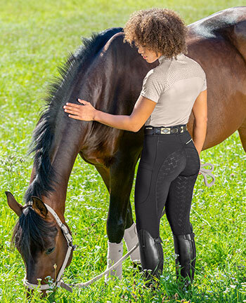 Women's Breeches