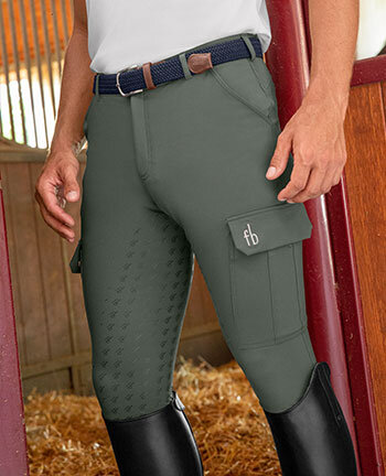 Men's Breeches