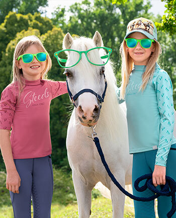 Children's Riding Wear