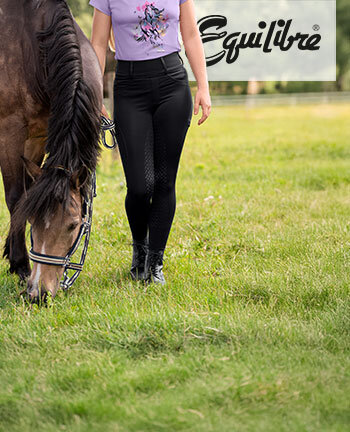 Equilibre Children's Breeches