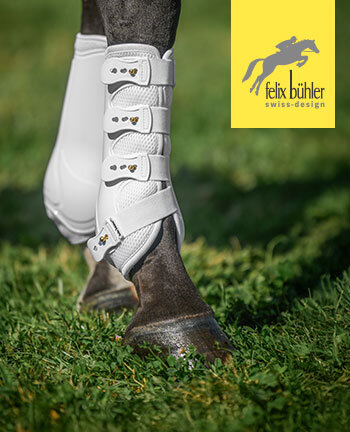 Felix Bhler Boots & Bandages