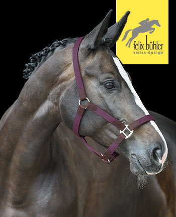 Felix Bhler Headcollars & Lead Ropes