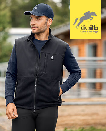 Felix Bhler Men's Riding Fashion