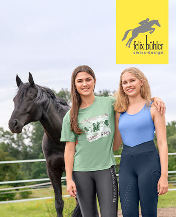 Felix Bhler Children's Riding Fashion