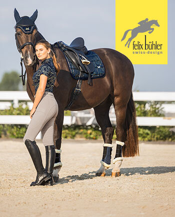 Felix Bhler Collections for Horses