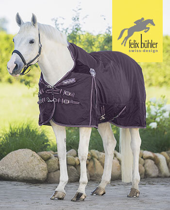 Felix Bhler Lightweight Turnout Rugs 0g - 100g
