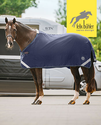 Felix Bhler Stable Rugs