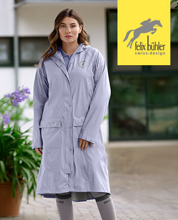 Felix Bhler Rain Wear