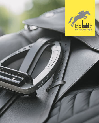 Felix Bhler Saddles & Accessories