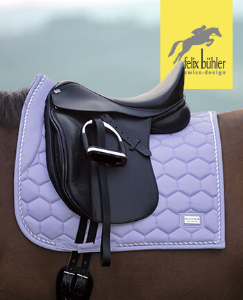 Felix Bhler Saddle Pads