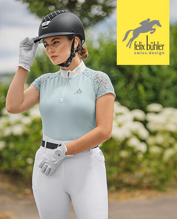 Felix Bhler Show Wear