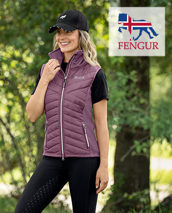 FENGUR Icelandic Riding Fashion