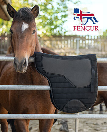 FENGUR Icelandic Horse Equipment