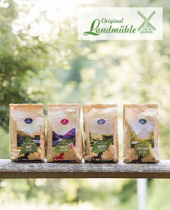 Original Landmhle Treats
