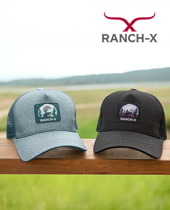 RANCH-X Accessories