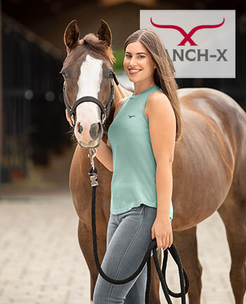 RANCH-X Riding Wear