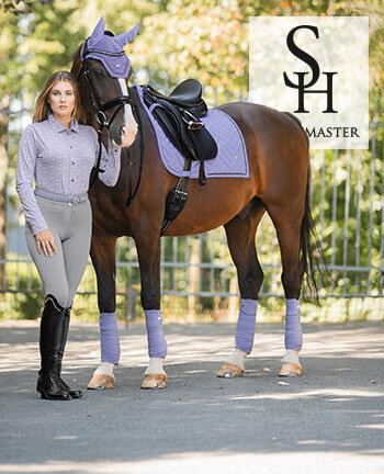 SHOWMASTER Collections for Horses