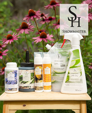 SHOWMASTER Care