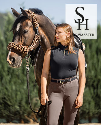 SHOWMASTER Teddyfleece articles