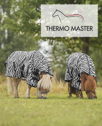 THERMO MASTER Fly & Sweet Itch Rugs