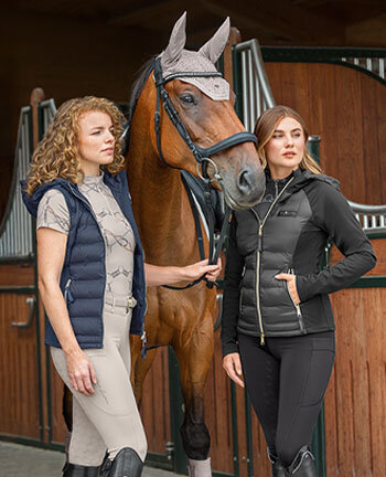 Riding Jackets, Riding Coats & Gilets