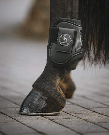 Fetlock & Ankle Boots