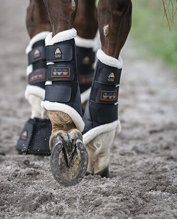 Therapy Boots