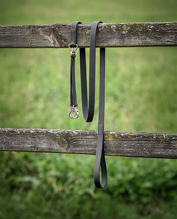 Lead Ropes & Trailer Ties
