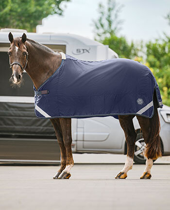 Stable Rugs