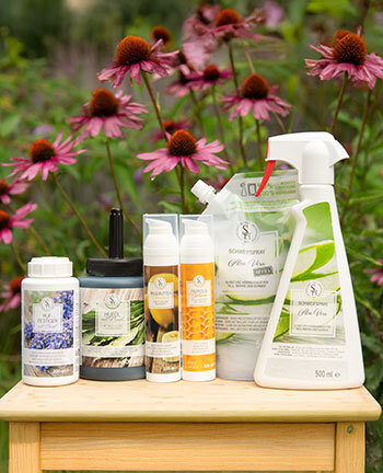 Care Products