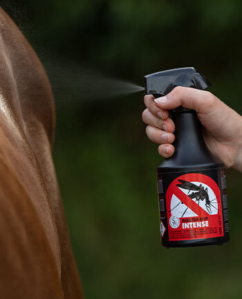 Fly Repellents