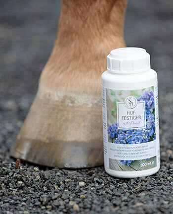 Hoof Care Products