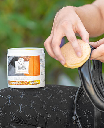 Leather Care