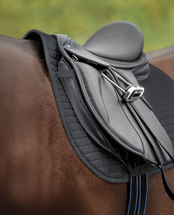 Saddles